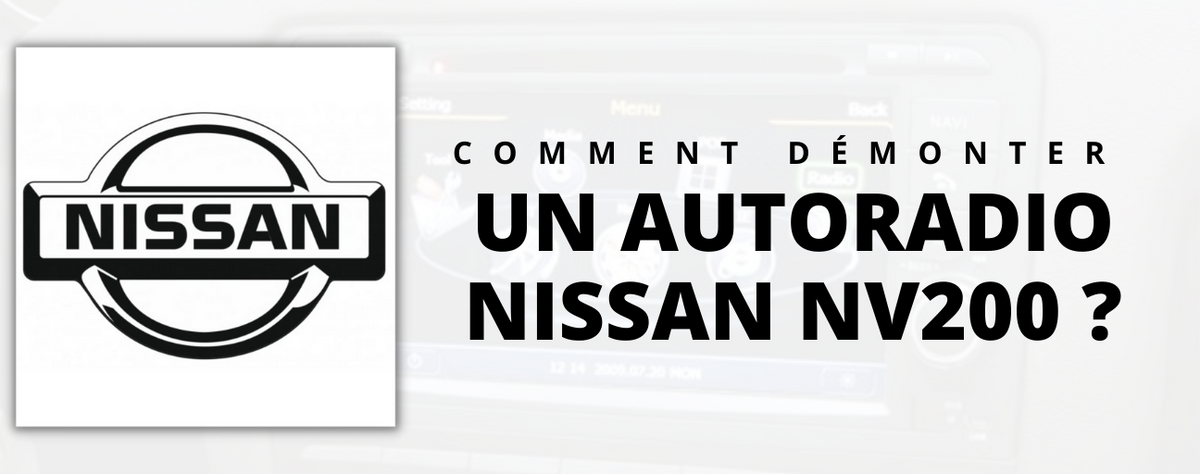 2 Clés Extraction Autoradio pour Ford - Peugeot - Renault - Nissan