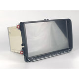 Autoradio 10.0 GPS Multimedia <br/> Alhambra 2010-autoradio-boutique