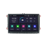 Autoradio 10.0 GPS Multimedia <br/> Altea 2004-autoradio-boutique