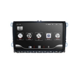 Autoradio 10.0 Multimedia GPS <br/> Seat Leon de 2006 à 2013-autoradio-boutique