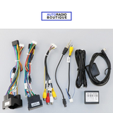 Autoradio 10.0 Multimedia GPS <br/> Seat Toledo de 2004 à 2015-autoradio-boutique