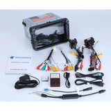 Autoradio Android 10 GPS <br/> Golf-autoradio-boutique