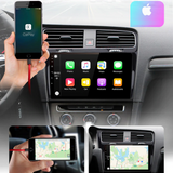 Autoradio Android 10.0 4G+32G <br/> Golf 7 (2013-2017) Bluetooth-autoradio-boutique