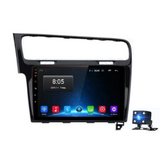 Autoradio Android 10.0 4G+32G <br/> Golf 7 (2013-2017) Bluetooth-autoradio-boutique