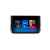 Autoradio Android 10.0 GPS <br/> 2008 2014-2018-autoradio-boutique