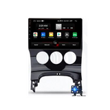 Autoradio Android 10.0 GPS <br/> 3008 (2013-2015)-autoradio-boutique