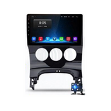 Autoradio Android 10.0 GPS <br/> 3008 (2013-2015)-autoradio-boutique