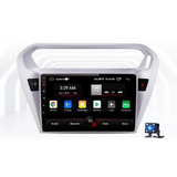 Autoradio Android 10.0 GPS <br/> 301 (2014-2016)-autoradio-boutique