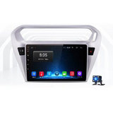 Autoradio Android 10.0 GPS <br/> 301 (2014-2016)-autoradio-boutique