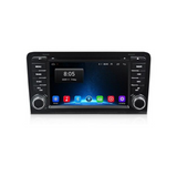 Autoradio Android 10.0 GPS <br/> A3-autoradio-boutique
