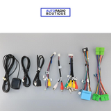 Autoradio Android 10.0 GPS <br/> ACCORD 7 (2003-2007)-autoradio-boutique