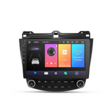 Autoradio Android 10.0 GPS <br/> ACCORD 7 (2003-2007)-autoradio-boutique