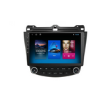 Autoradio Android 10.0 GPS <br/> Accord 2003-2007-autoradio-boutique