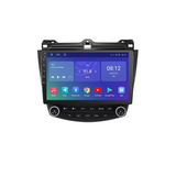 Autoradio Android 10.0 GPS <br/> Accord 7 (2003 2007)-autoradio-boutique