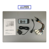 Autoradio Android 10.0 GPS <br/> Aurion 2007 à 2011-autoradio-boutique