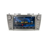 Autoradio Android 10.0 GPS <br/> Aurion 2007 à 2011-autoradio-boutique