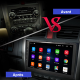 Autoradio Android 10.0 GPS <br/> CR-V (2007-2012)-autoradio-boutique