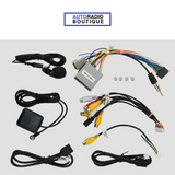 Autoradio Android 10.0 GPS <br/> CR-V (2007-2012)-autoradio-boutique