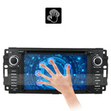 Autoradio Android 10.0 GPS <br/> Caliber 2009-2011-autoradio-boutique