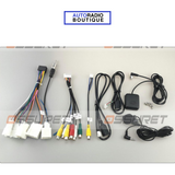 Autoradio Android 10.0 GPS <br/> Camry 2007 2011-autoradio-boutique