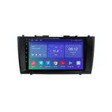 Autoradio Android 10.0 GPS <br/> Camry 2007 2011-autoradio-boutique
