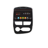 Autoradio Android 10.0 GPS <br/> Clio 2013-2015-autoradio-boutique