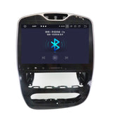Autoradio Android 10.0 GPS <br/> Clio-autoradio-boutique