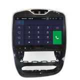 Autoradio Android 10.0 GPS <br/> Clio-autoradio-boutique