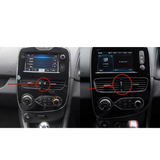 Autoradio Android 10.0 GPS <br/> Clio-autoradio-boutique