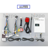 Autoradio Android 10.0 GPS <br/> Commander 2008-2011-autoradio-boutique