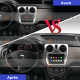 Autoradio Android 10.0 GPS <br/> Duster (2012-2017)-autoradio-boutique