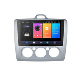 Autoradio Android 10.0 GPS <br/> Focus 2004-2011-autoradio-boutique