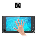 Autoradio Android 10.0 GPS <br/> Fortuner 2008 à 2011-autoradio-boutique