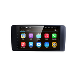Autoradio Android 10.0 GPS <br/> GL350 (2005-2012)-autoradio-boutique