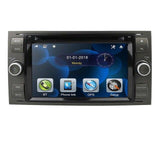 Autoradio Android 10.0 GPS <br/> Galaxy 2006-2008-autoradio-boutique