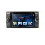 Autoradio Android 10.0 GPS <br/> Galaxy 2006-2008-autoradio-boutique