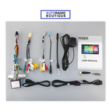 Autoradio Android 10.0 GPS <br/> Grand Cherokee 2005 à 2011-autoradio-boutique