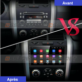 Autoradio Android 10.0 GPS <br/> Grand Vitara (2005-2015)-autoradio-boutique