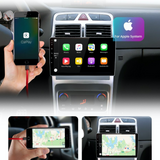 Autoradio Android 10.0 GPS <br/> Ibiza 6j 2009-2013-autoradio-boutique