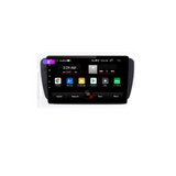 Autoradio Android 10.0 GPS <br/> Ibiza 6j 2009-2013-autoradio-boutique