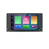 Autoradio Android 10.0 GPS <br/> Land Cruiser 1998 à 2007-autoradio-boutique