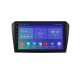 Autoradio Android 10.0 GPS <br/> Mazda3 2004-2013-autoradio-boutique