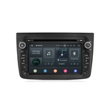Autoradio Android 10.0 GPS <br/> Mito 2008-autoradio-boutique