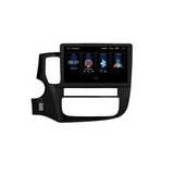Autoradio Android 10.0 GPS <br/> Outlander 3 (2012-2018)-autoradio-boutique