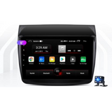 Autoradio Android 10.0 GPS <br/> Pajero Sport (2008-2016)-autoradio-boutique
