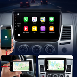 Autoradio Android 10.0 GPS <br/> Pajero Sport (2008-2016)-autoradio-boutique