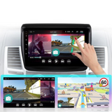 Autoradio Android 10.0 GPS <br/> Pajero Sport (2008-2016)-autoradio-boutique