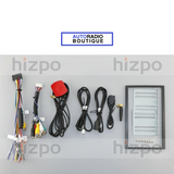 Autoradio Android 10.0 GPS <br/> Qashqai-autoradio-boutique
