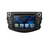 Autoradio Android 10.0 GPS <br/> RAV4 2006-2011-autoradio-boutique