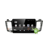 Autoradio Android 10.0 GPS <br/> RAV4 2013 2017-autoradio-boutique